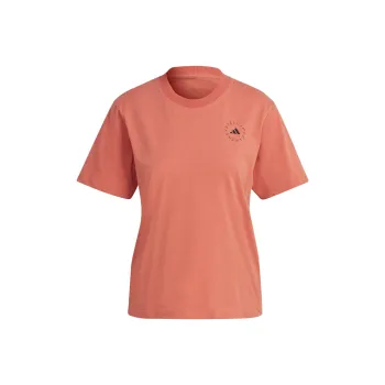 Adidas ASU T Shirts Women's Magic Earthy Brown