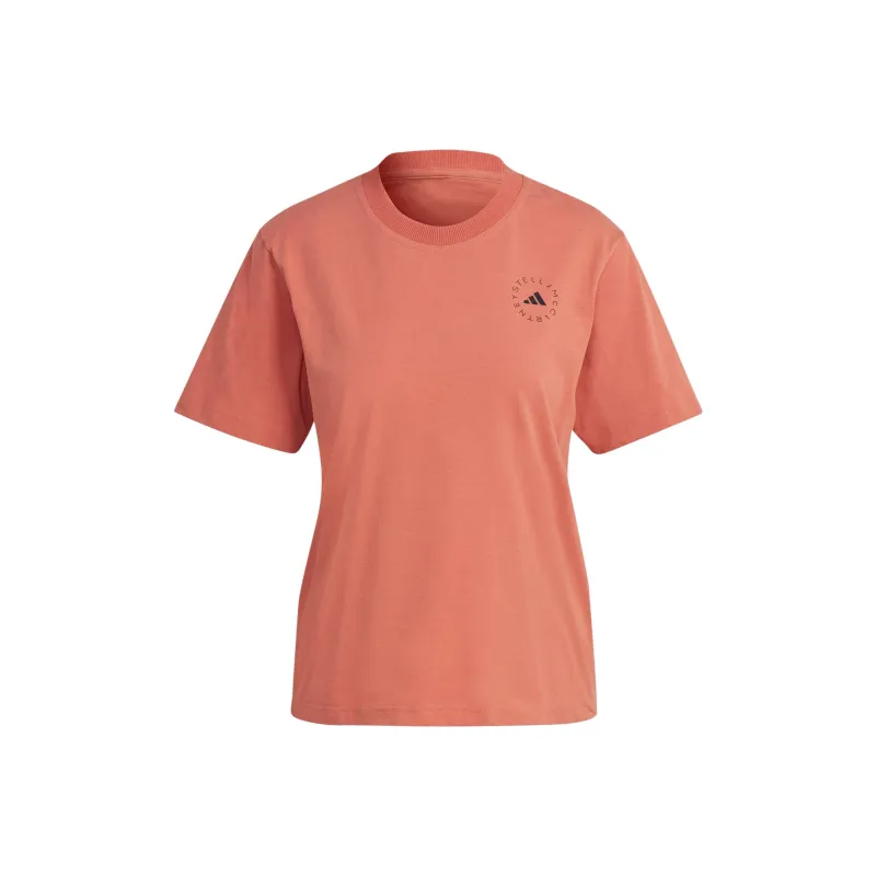 Adidas ASU T Shirts Women's Magic Earthy Brown-0