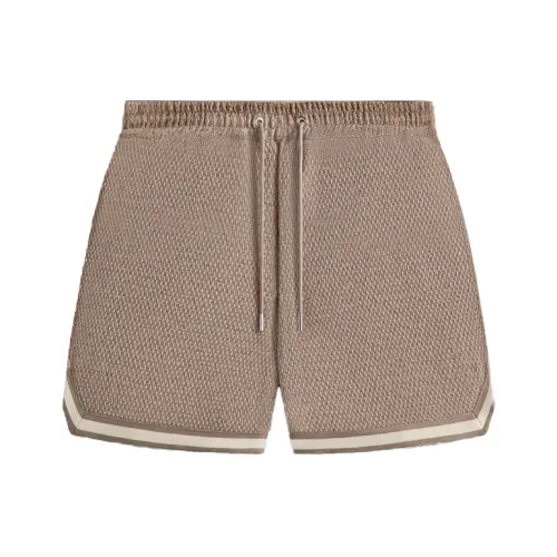 KITH Chenille Tweed Curtis Short