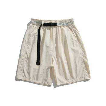 TIMD Casual Shorts Unisex