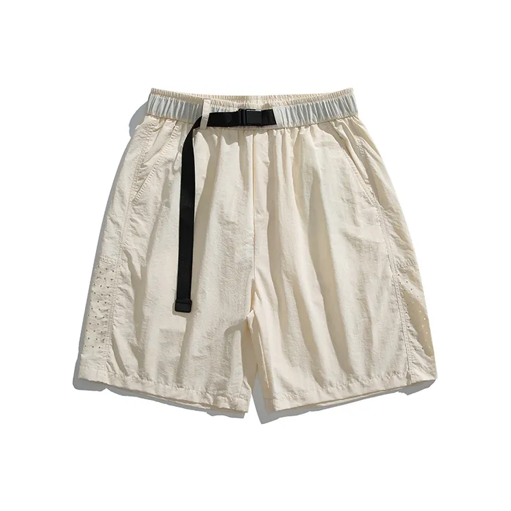 TIMD Casual Shorts Unisex-0