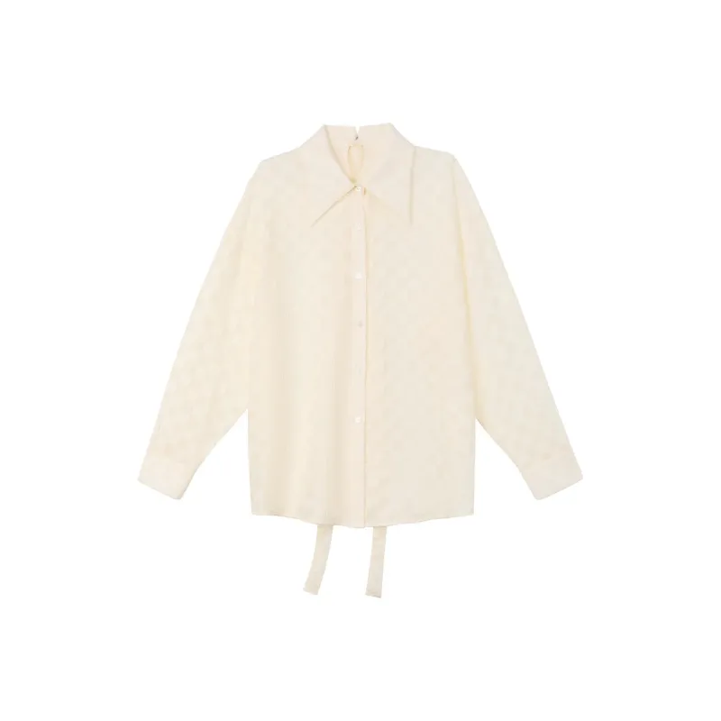 PAPERLLL Shirts Women's-6
