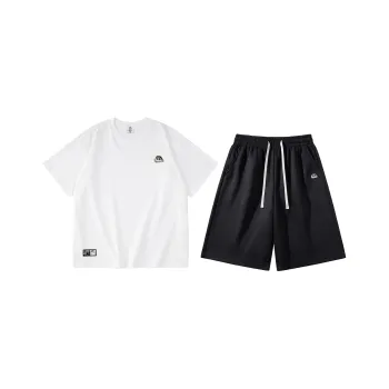 Crayon Shinchan Casual Sportswear Unisex