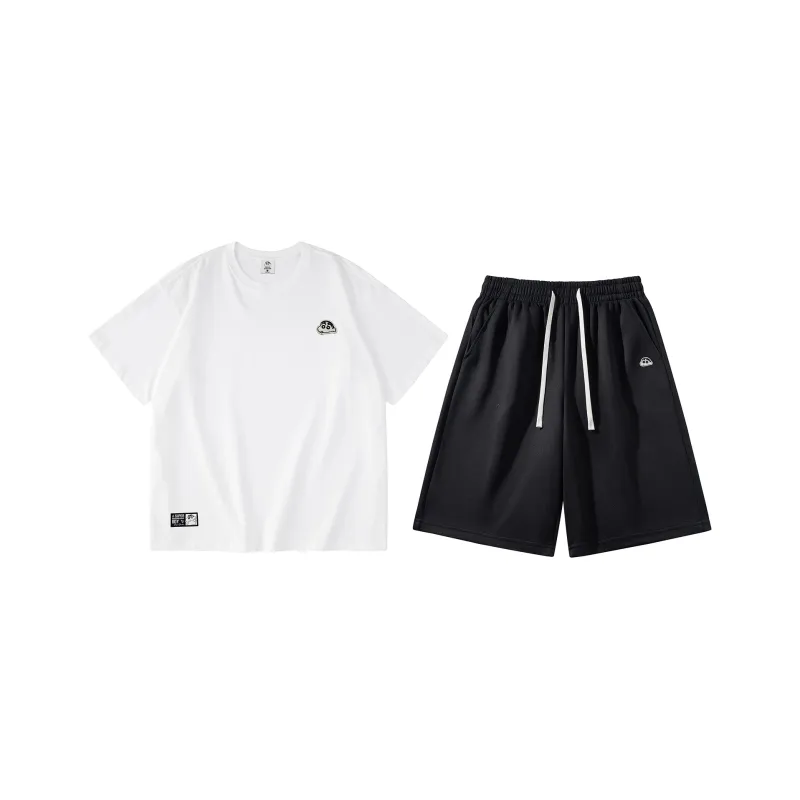 Crayon Shinchan Casual Sportswear Unisex-0