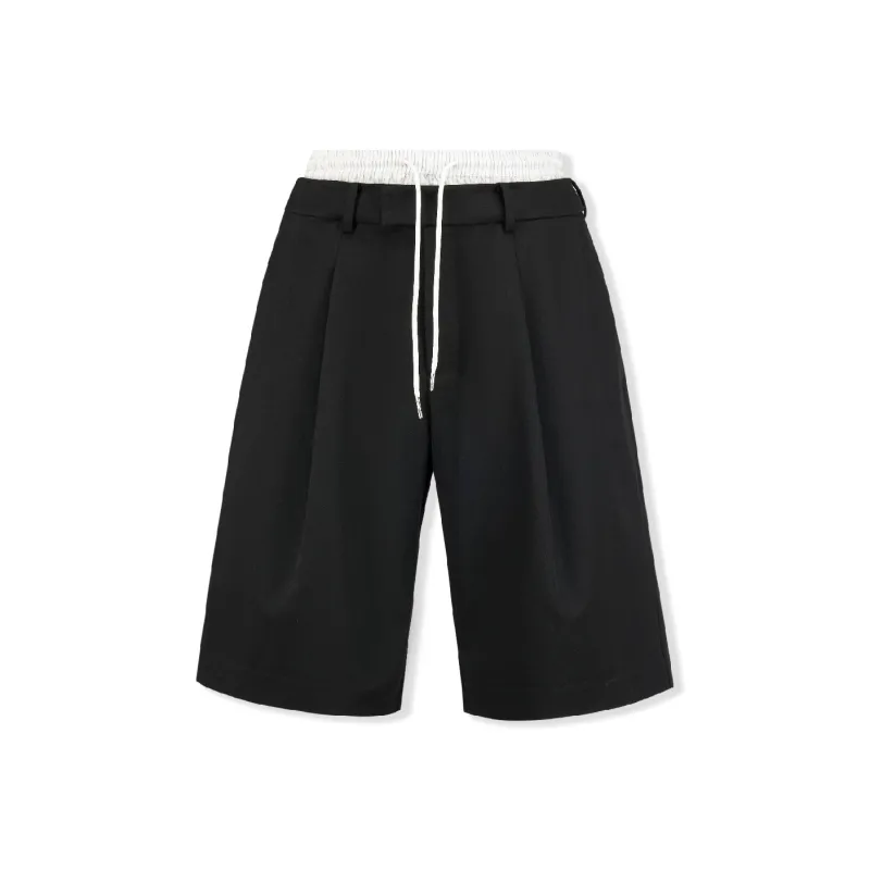 RASS Casual Shorts Unisex-5