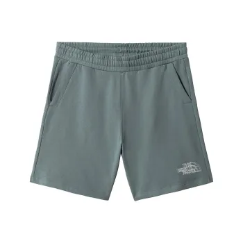 THE NORTH FACE Casual Shorts Men's Haze Blue