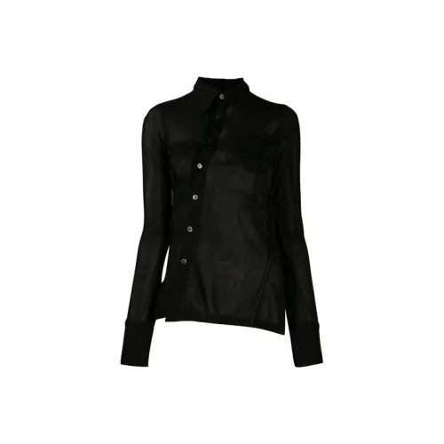 AMBUSH Shirts Women's Black
