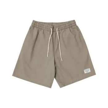 HEEMKIZOO Casual Shorts Men