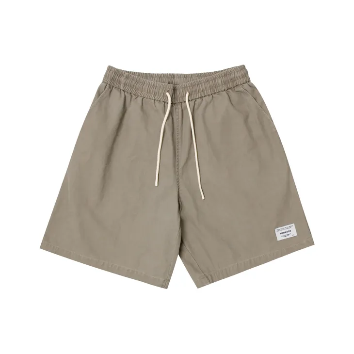 HEEMKIZOO Casual Shorts Men-0