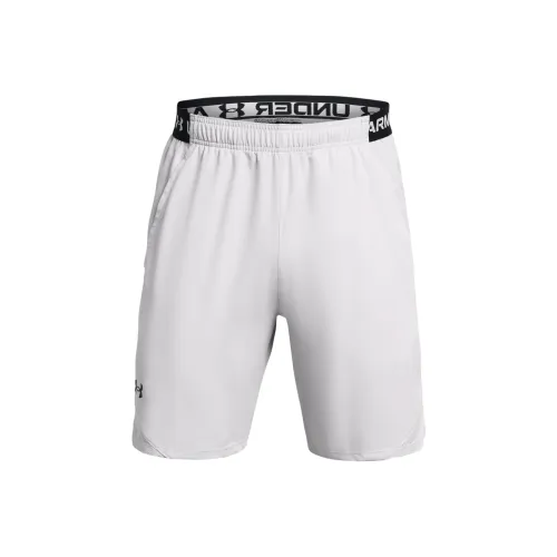 Under Armour Vanish Casual Shorts Men's Gray