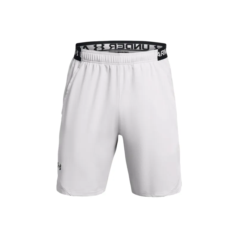 Under Armour Vanish Casual Shorts Men's Gray-0