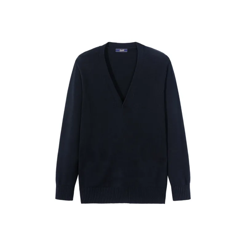 CECILE Knitwear Women's Solid Color-6