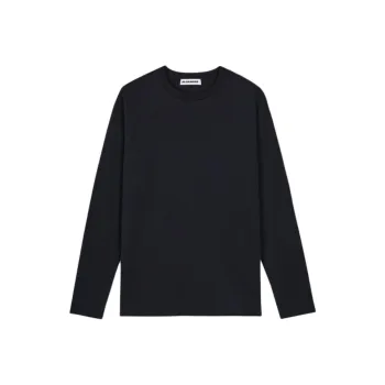 JIL SANDER T Shirt Women's Black