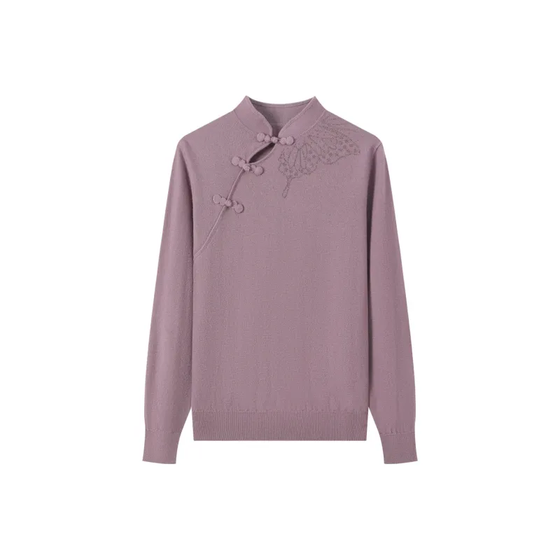 H YXIANG Sweaters Women's-6