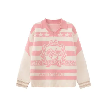 Unifree Sweaters Women's Pink