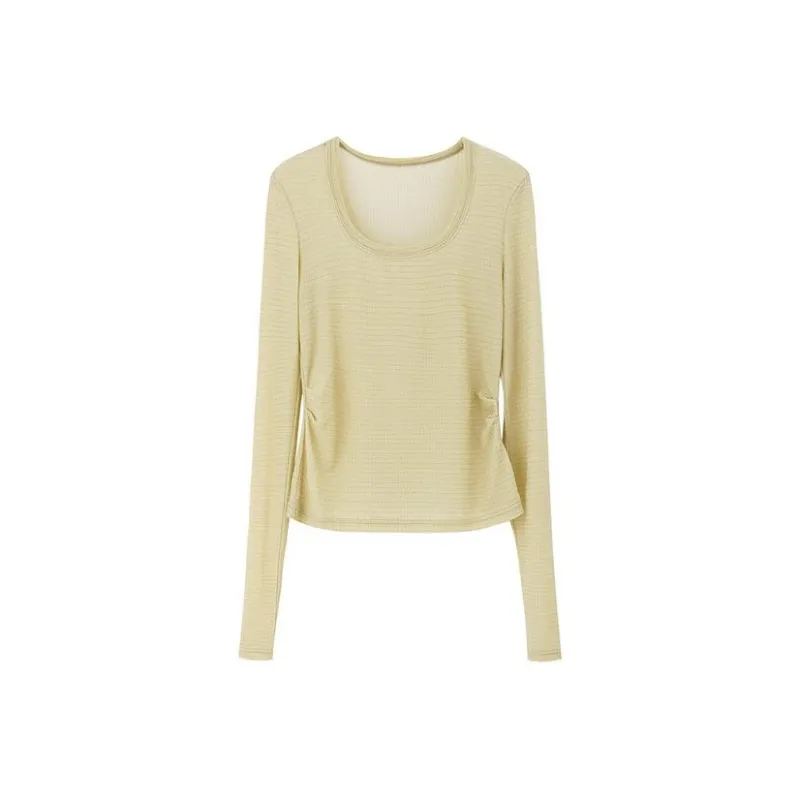 NINI WEST T Shirts Women's-1