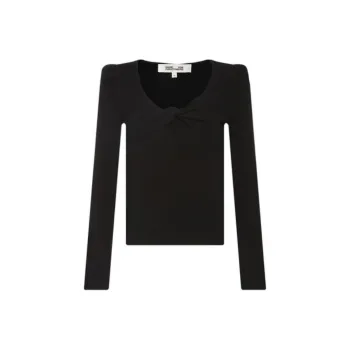 DVF Diane Von Furstenberg Dvf Ursula Top