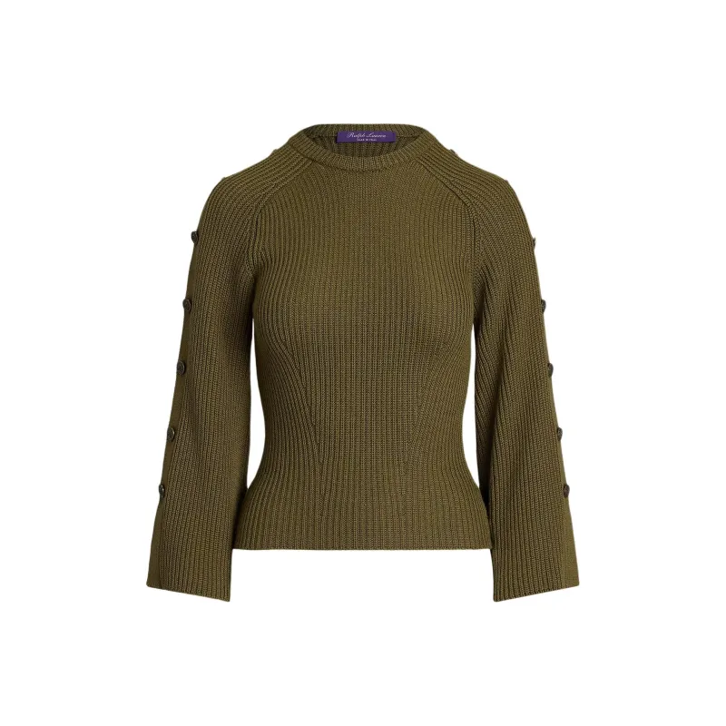 Ralph Lauren Collection Utility Sweater-0