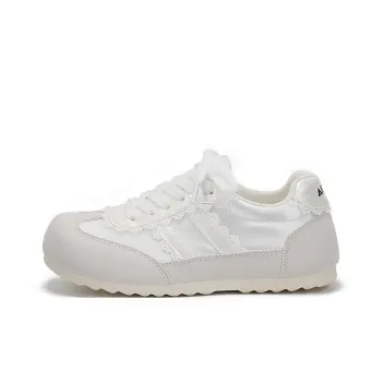 Yobn Breathable, Lightweight, And Abrasion Resistant Low Top Casual Shoes Women's