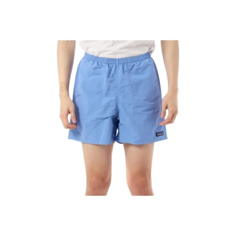 Patagonia Casual Shorts Men's Orange-5