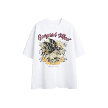 GROGNAK T Shirts Unisex