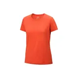 Orange/Solaris Heather