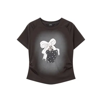 ELF SACK T Shirts Women's