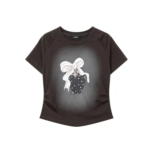 ELF SACK T Shirts Women's