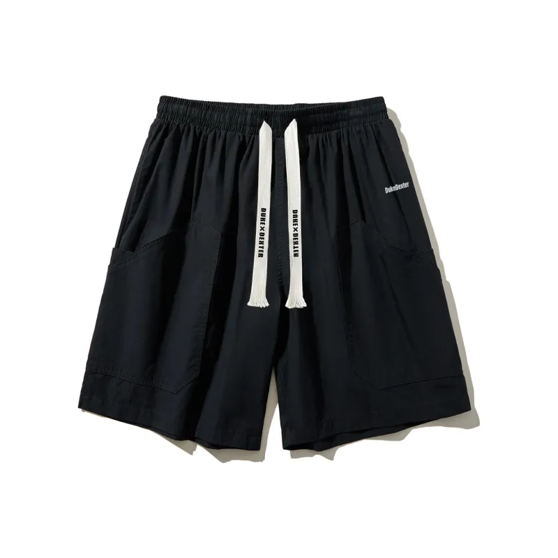 DUKE+DEXTER Casual Shorts Unisex-0