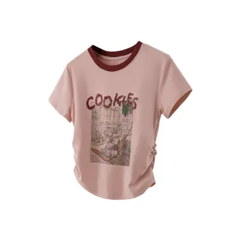 Cypress House T-Shirts Women's