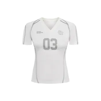 RECOLETA Set in Sleeve T Shirt Women's