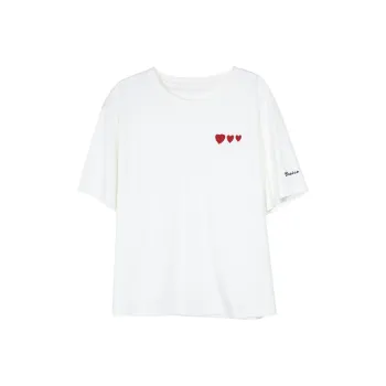 3COLOUR T Shirts Women's