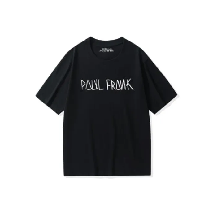 PAUL FRANK T-Shirts Unisex-2
