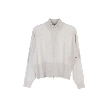 Brunello Cucinelli Sweater Women's Beige