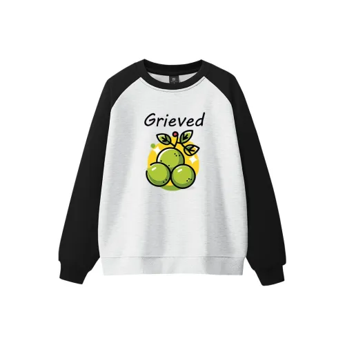 Bird Of Aussie Sweatshirt Women's