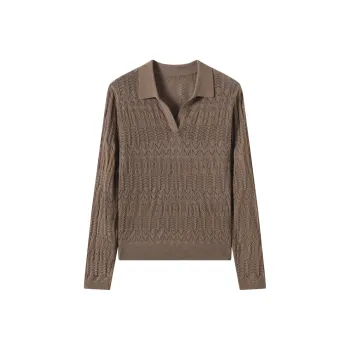 H YXIANG Sweaters Women's
