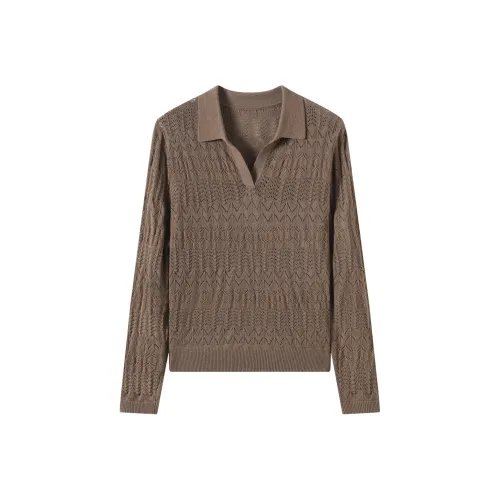 H YXIANG Sweaters Women's