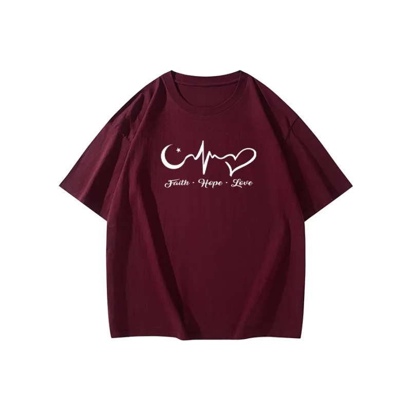 DUNHUANG INSPIRATION T Shirt Unisex-8