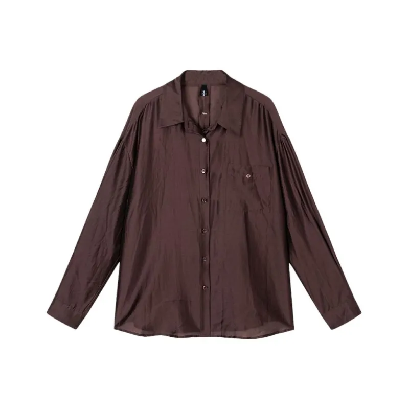 FORNI Shirts Women's-5