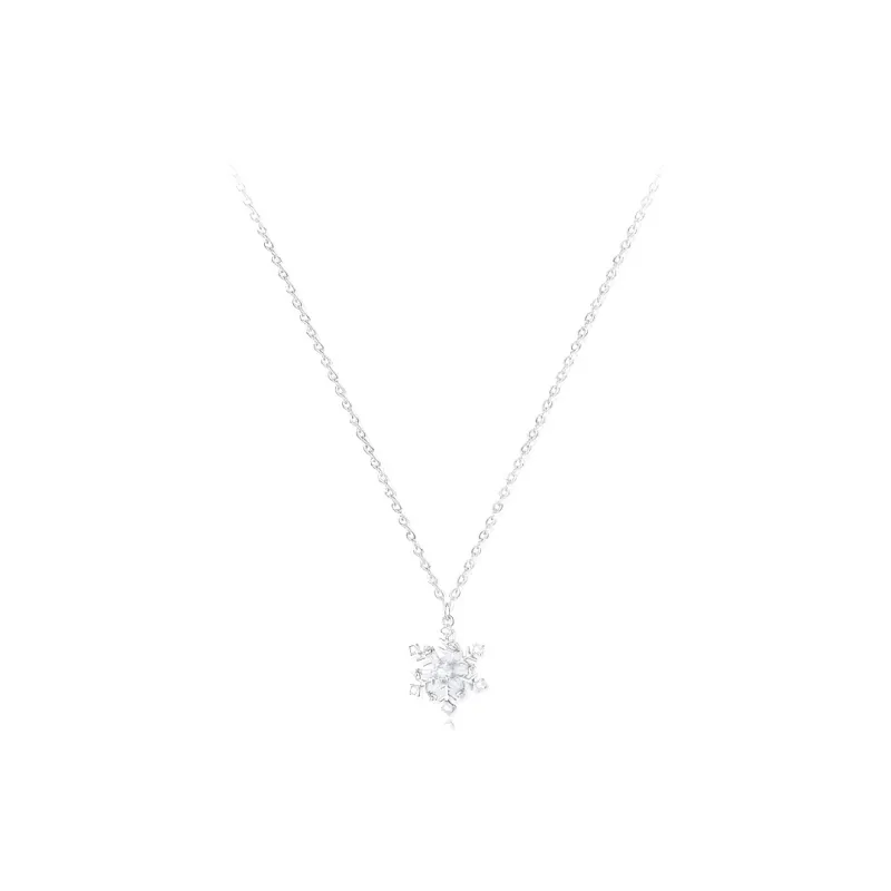 JUICY GRAPE S999 Fine Silver Necklaces Women's-0