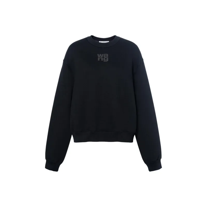 alexander wang Crew-neck Sweatshirt Women's-0