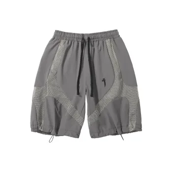 GUERRILLA GROUP Casual Shorts Unisex