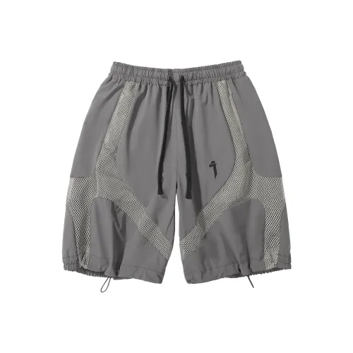 GUERRILLA GROUP Casual Shorts Unisex