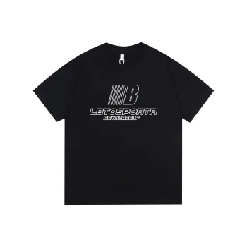 Libito Drop Shoulder Sleeve T-Shirt Women's