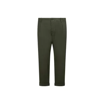 ORIGINAL VINTAGE STYLE Casual Pants Men's Green
