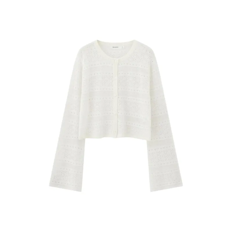 MOUSSY Knitwear Women's-4