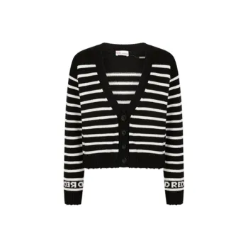 RED VALENTINO FW21 Knitwear Women's Black