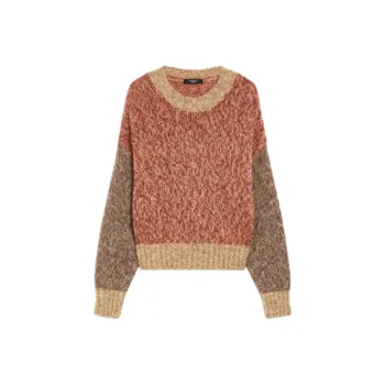 WEEKEND MaxMara Sweater Women's Red