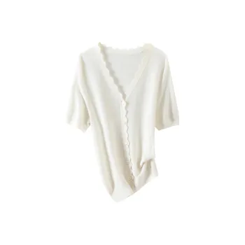 H YXIANG Knitwear Women's
