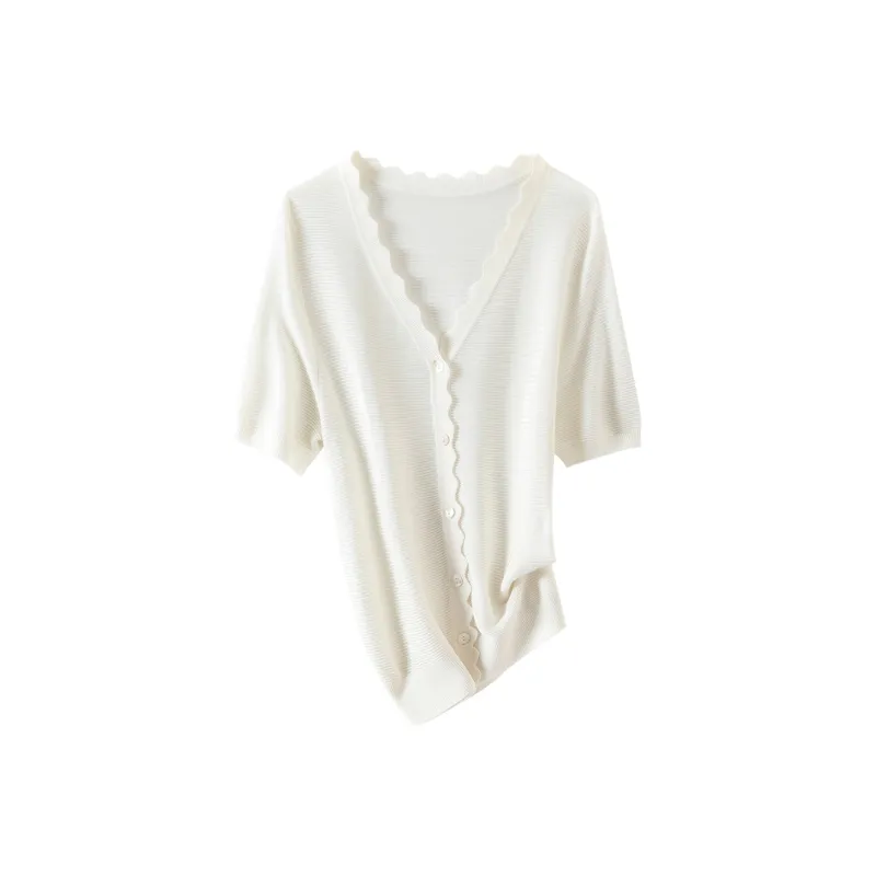 H YXIANG Knitwear Women's-0